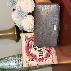 Thirty-one wallet